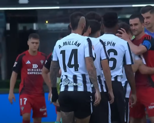 Βόμβα από την Ισπανία στο 3.50