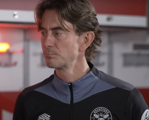 Συμφώνησε με την Τότεναμ ο Φρανκ - Θέλει μαζί του τον Εμπεμό σύμφωνα με αγγλικά ΜΜΕ