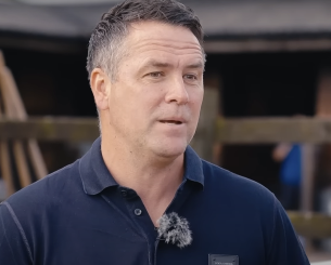 Κάτοχος της «Χρυσής Μπάλας» ομολογεί: «Κέρδισα το βραβείο και δεν ήξερα καν τι είναι αυτό»