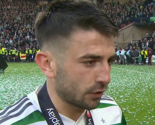 Πρώτα Τέιλορ και μετά κεντρικός αμυντικός και χαφ