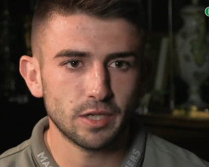 «Κλείνει την Τρίτη στον ΠΑΟΚ ο Τέιλορ»