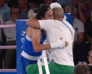 Η World Boxing υποχρεώνει άπαντες σε τεστ φύλου, μαζί και την Κελίφ