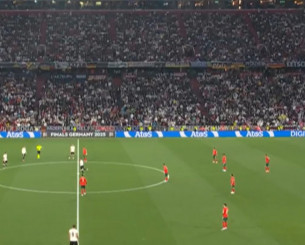 Οι ενδεκάδες του τελικού του Nations League Πορτογαλία - Ισπανία