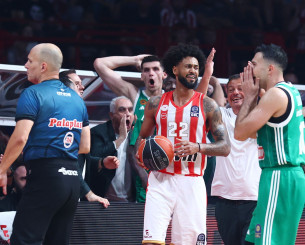 Μία προμελετημένη «δολοφονία» του μπάσκετ...