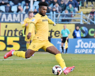 Ο Άρης θέλει μείωση της ρήτρας αγοράς του Σιφουέντες που παραμένει εκτός πλάνων στη Ρέιντζερς