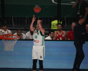 Οδηγός του η άμυνα στο ΟΑΚΑ, στο ΣΕΦ θέλει κάτι παραπάνω