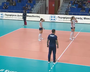 Η Σλοβακία μπήκε με το «δεξί» στο Golden European League