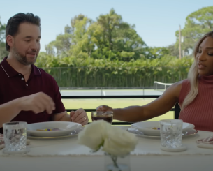 Το εξωφρενικό χαρτζιλίκι που δίνει η Σερένα Γουίλιαμς στην κόρη της