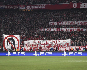 Το sportswashing του Κατάρ είναι η… άβολη αλήθεια πίσω από τη νίκη της Παρί Σεν Ζερμέν