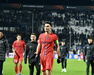 Σοκ για τη Στεάουα: Η ρουμανική Δικαιοσύνη αφαιρεί όλους τους τίτλους της