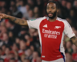 Μεγάλος στόχος της Μπεσίκτας ο Ραχίμ Στέρλινγκ