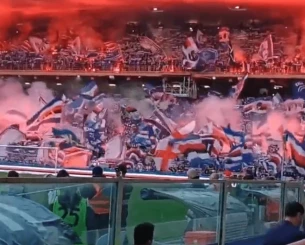 Είναι ακόμα ζωντανή: Η Σαμπντόρια θα παίξει την σωτηρία της σε αγώνα μπαράζ