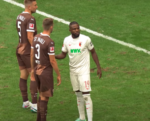 Ο Ολυμπιακός ενδιαφέρεται για τον δεύτερο καλύτερο «κλέφτη» της Bundesliga