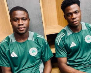 Ποιοι είναι οι δύο παίκτες απ' την Γκάνα που δοκιμάζονται στον Παναθηναϊκό;