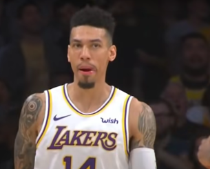 Γκριν για ΛεΜπρόν: «Δώρο και κατάρα να παίζεις μαζί του»