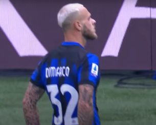 Ο Ρομπέρτο Κάρλος αποθέωσε τον Ντιμάρκο: «Από τους καλύτερους στον κόσμο»