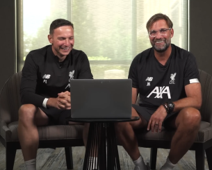 Ο πρώην βοηθός του Κλοπ, γίνεται το «δεξί χέρι» του Γκουαρδιόλα στην Σίτι