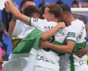 Η Έλτσε επιστρέφει στη La Liga μετά από δύο χρόνια