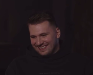 Επικός Ντόντσιτς: «Έχω ταχύτητα, απλώς δεν το δείχνω»