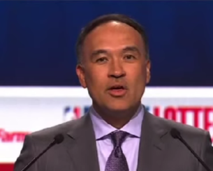 Ο Μαρκ Τέιτουμ μίλησε για το φορμάτ του NBA Europe και τις ομάδες που θα συμμετέχουν