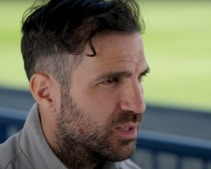 Ξεκίνησε συζητήσεις με Φάμπρεγας η Ίντερ