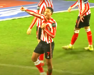 O μικρός Μπέλιγχαμ ακολουθάει τα βήματα του αδερφού του - Υπέγραψε με την Ντόρτμουντ ο Τζομπ Μπέλιγχαμ