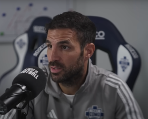 Ανατροπή δεδομένων με Φάμπρεγκας και Ίντερ - Παραμένει στην Κόμο