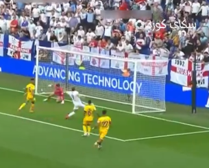 Ζορίστηκε η Αγγλία κόντρα στη μαχητική Ανδόρα