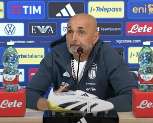 Απολύθηκε από την εθνική Ιταλίας ο Σπαλέτι - Φαβορί για να τον διαδεχθεί ο Ρανιέρι