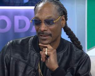 O Snoop Dogg θα έχει το... κυλικείο στο γήπεδο της Σέλτικ