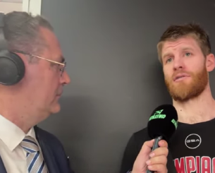 Γουόκαπ στο Athletiko: «Ήταν δύσκολο αλλά το διορθώσαμε, τώρα το μυαλό μας στα τρία τρόπαια»