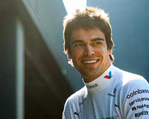 Εκτός grand prix ο Λανς Στρολ