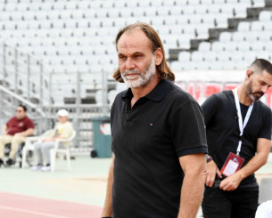 Και επίσημα Τάτσης στην Καβάλα