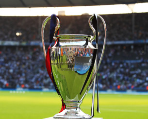 Οι ενδεκάδες του τελικού του Champions League ανάμεσα σε Παρί Σεν Ζερμέν και Ίντερ