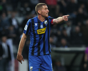 Πρωταθλητής στα Ηνωμένα Αραβικά Εμιράτα ο Άνταμ Τζανετόπουλος