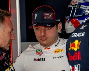 «Ο Μαξ με πήρε τηλέφωνο και μου είπε ότι τα πράγματα δεν είναι αρκετά καλά»