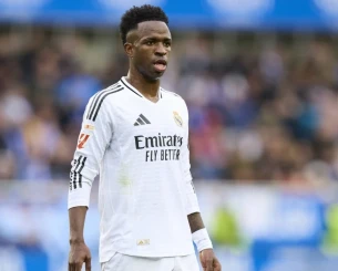 Το σοκαριστικό σκάνδαλο ερωτικού τριγώνου με τον Βινίσιους- «Ήμουν απρόσεκτος»