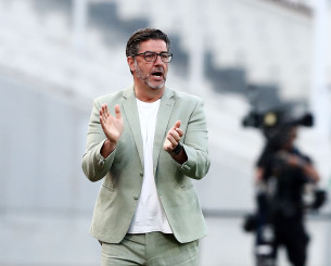 Εντάσσεται στο τιμ των αναλυτών του Παναθηναϊκού, ο Γιάννης Αντωνόπουλος