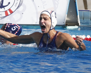 Η Βουλιαγμένη πρωταθλήτρια Ελλάδας μετά από 12 χρόνια στο πόλο γυναικών