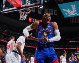 Ο Γουέστμπρουκ απέρριψε τους Νάγκετς και είναι διαθέσιμος στην αγορά