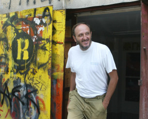 Το «μαύρο» της Original για τον θάνατο του Δημήτρη Χατζηχρήστου