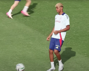 Ο Γιαμάλ προειδοποιεί: «Ο Κριστιάνο είναι θρύλος, αλλά...»