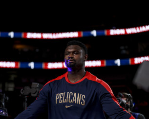 H γυναίκα που κατηγορεί τον Ζάιον για κακοποίηση του ζητά 50 εκατομμύρια δολάρια