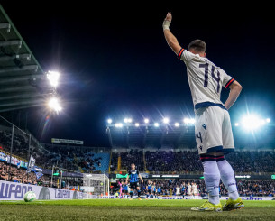 «Κλειδώνει» και ο τελευταίος πιθανός αντίπαλος του ΠΑΟΚ στο Europa League