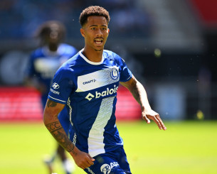 Συμφωνία του Αρη με τη Γάνδη για την απόκτηση του Νοά Φαντιγκά