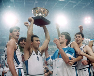 Το έπος της Ελλάδας κόντρα στους Σοβιετικούς, σαν σήμερα πριν από 38 χρόνια