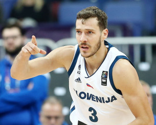 Ο Γκόραν Ντράγκιτς αποκάλυψε σε ποια ομάδα της Euroleague θα ήθελε να παίξει