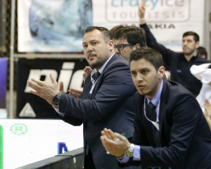 Εντολή Γιαννακόπουλου για upgrade σε όλα τα επίπεδα - Στον Παναθηναϊκό και ο Γκοντζογιάννης