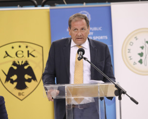 Όταν η ΑΕΚ μπήκε... σπίτι: Πέντε χρόνια από τη μέρα που άλλαξε την Ένωση