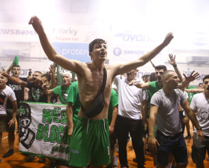 Επίσημη η επιστροφή του Ανδρεόπουλου στον Παναθηναϊκό